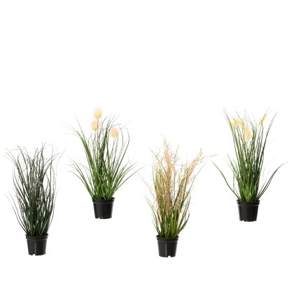 Kaemingk Planted Grasses Kaemingk Planted Grasses