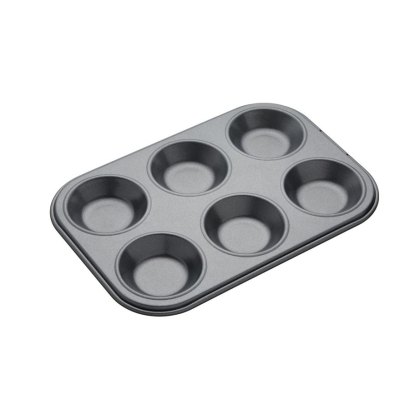Small Oven Tray Set of 2, Stainless Steel Tray Bake Cake Tin, Deep Rimmed Baking  Sheet Pan Ideal for Cake/Lasagne/Brownie, Rectangle Shape 26*20*2.5cm,  Brushed Finish & Dishwasher Safe 