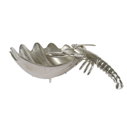 Kaemingk Lobster Medium Decorative Bowl