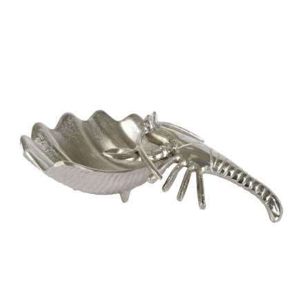 Kaemingk Lobster Medium Decorative Bowl