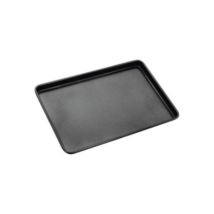 NEW MASTERCRAFT NON STICK OVEN TRAY 38cm x 26cm KITCHEN NONSTICK BAKEWARE BAKING 