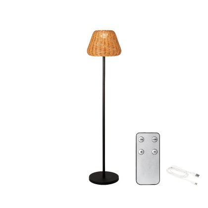 Kaemingk LED Outdoor Floor Lamp Kaemingk LED Outdoor Floor Lamp