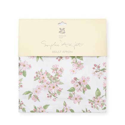 Sophie Allport Blossom Adult Apron