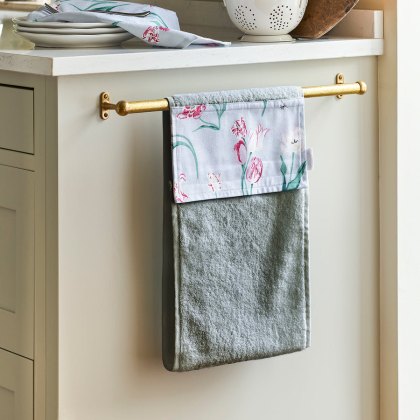 Sophie Allport Tulips Roller Hand Towel