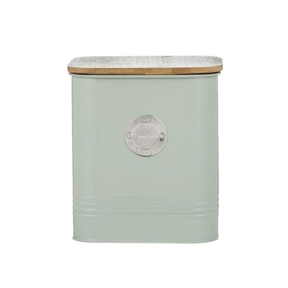 Typhoon Squircle Mint Cookie Storage Typhoon Squircle Mint Cookie Storage