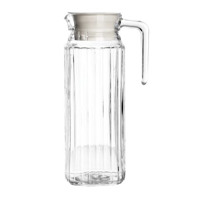 Ravenhead Essentials 1L Fridge Jug with Lid Ravenhead Essentials 1L Fridge Jug with Lid