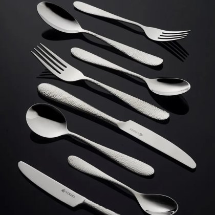 Viners Glamour 24 Piece Cutlery Set