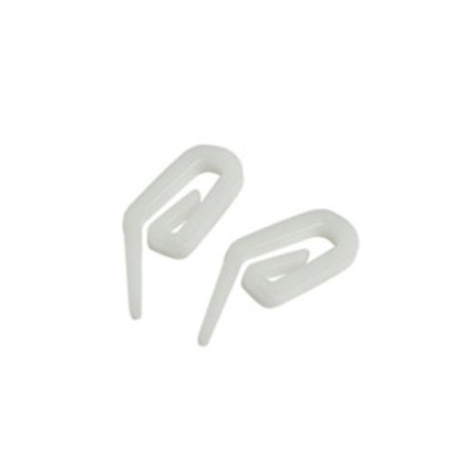 Speedy Premier Curtain Hooks Pack of 50 Speedy Premier Curtain Hooks Pack of 50