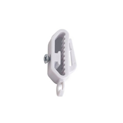Speedy Streamline End Stops White Pair Speedy Streamline End Stops White Pair