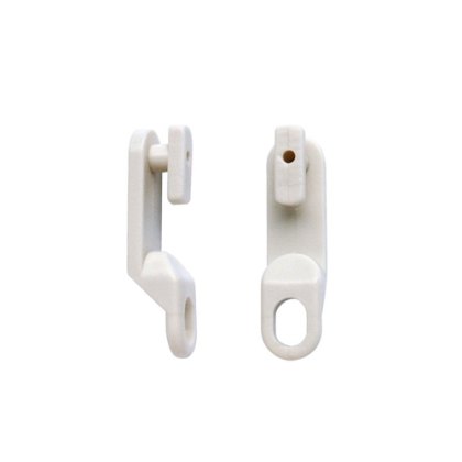 Speedy Contour Track Gliders White Pack 10 Speedy Contour Track Gliders White Pack 10