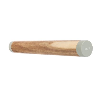 Mary Berry At Home wooden rolling pin