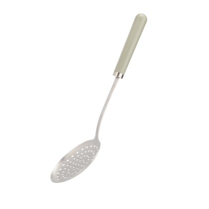 Mary Berry At Home stainless steel skimmer
