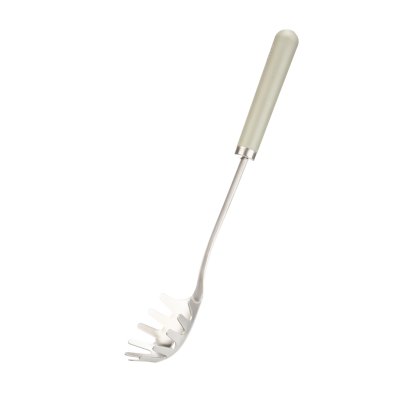 Mary Berry At Home stainless steel spaghetti server