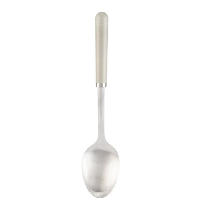 Mary Berry At Home stainless steel solid spoon