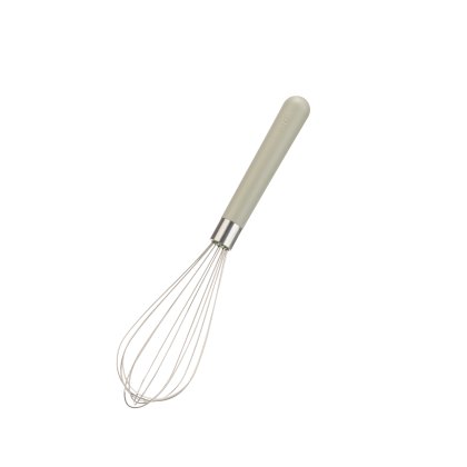 Mary Berry At Home stainless steel whisk