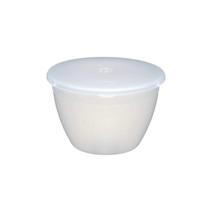 Kitchencraft Pudding Basin & Lid Kitchencraft Pudding Basin & Lid