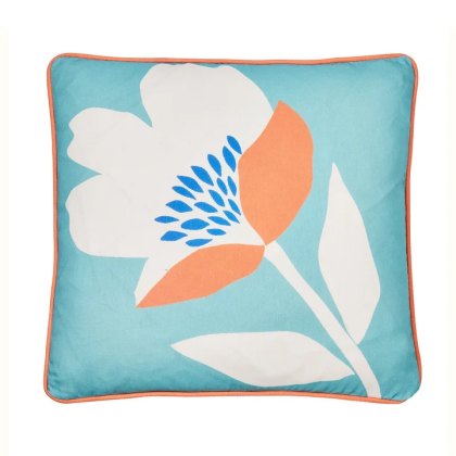 Fusion Luna Outdoor Cushion Duck Egg Fusion Luna Outdoor Cushion Duck Egg
