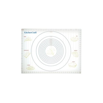 Kitchencraft Non-Stick Large Pastry Mat Kitchencraft Non-Stick Large Pastry Mat