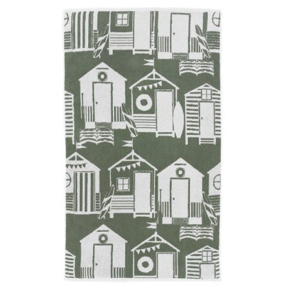 Lobster Creek Kings Parade Towels