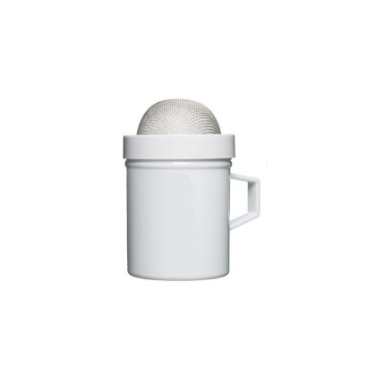 Kitchencraft Fine Mesh Shaker Kitchencraft Fine Mesh Shaker
