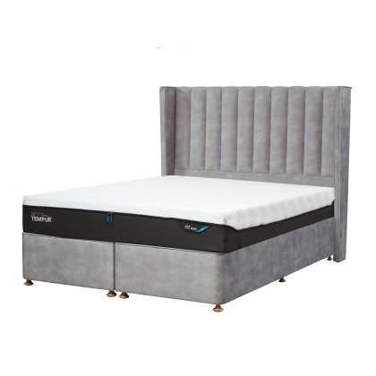 Tempur Suffolk Divan Bed