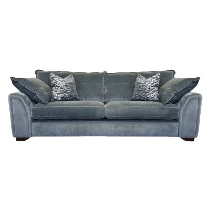 Poseidon 3 Seater Sofa