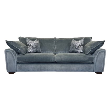 Poseidon 3 Seater Sofa