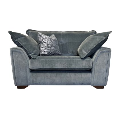 Poseidon Cuddler Chair Poseidon Cuddler Chair