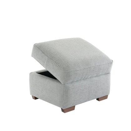 Poseidon Storage Stool Poseidon Storage Stool