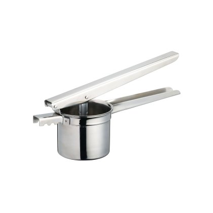 Kitchencraft Deluxe Stainless Steel Potato Ricer Kitchencraft Deluxe Stainless Steel Potato Ricer