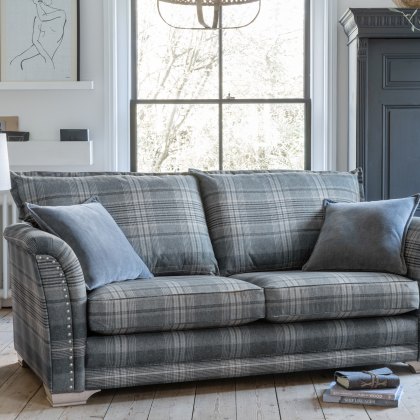 Artisan 3 Seater Sofa