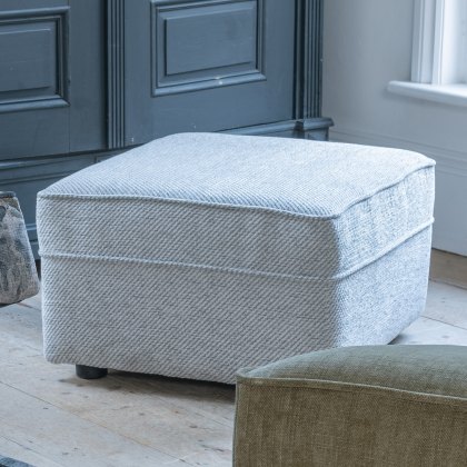Artisan Footstool Artisan Footstool