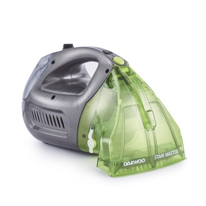 Daewoo Stair Master Carpet and Upholstery Cleaner Daewoo Stair Master Carpet and Upholstery Cleaner