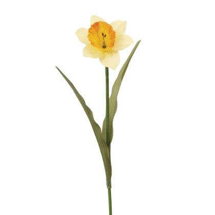 Floralsilk Yellow Daffodil Floralsilk Yellow Daffodil