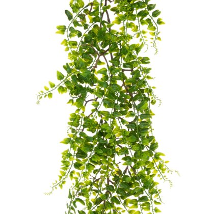 Floralsilk UV Boston Fern Garland Floralsilk UV Boston Fern Garland