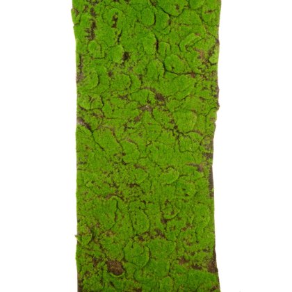 Floralsilk Moss Mat Roll Floralsilk Moss Mat Roll