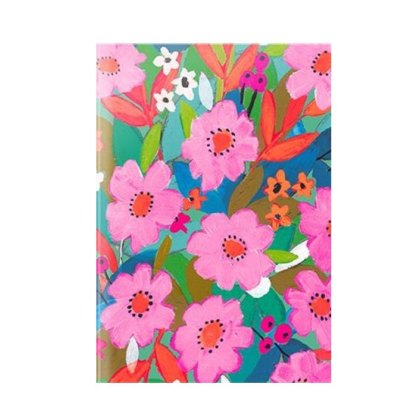 Paper Salad Set of 3 A6 Notebooks