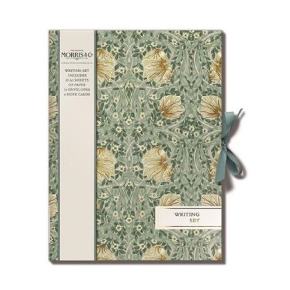 William Morris Writing Set