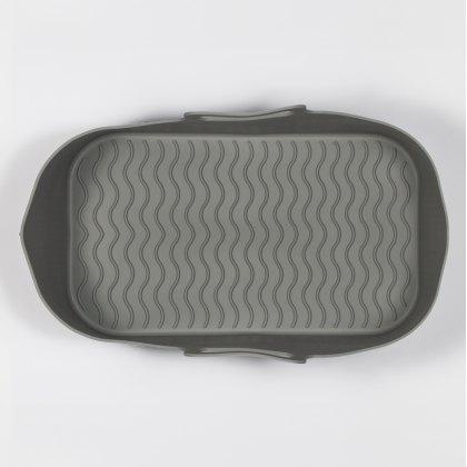 ProChef Rectangular Silicone Air Fryer Basket