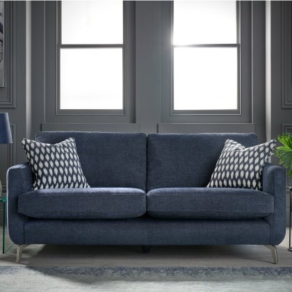 Palmer 3 Seater Sofa Palmer 3 Seater Sofa