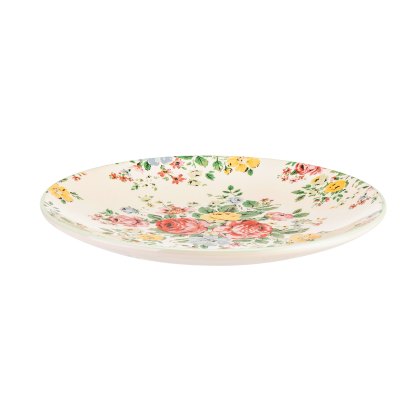 Cath Kidston Feels Like Home Side Plate