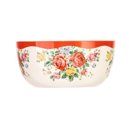 Cath Kidston Feels Like Home Cereal Bowl