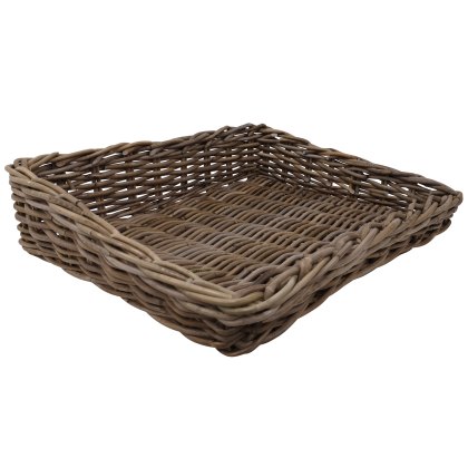 Lows Sloping Medium Countertop Basket