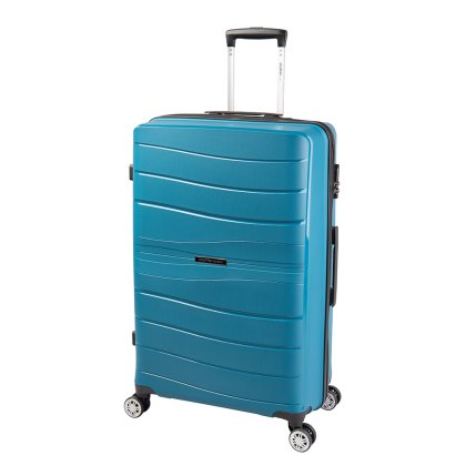 Skyflite Carousel Teal Cabin Case