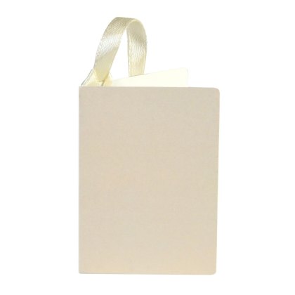 Glick Ivory Pearl Tag Glick Ivory Pearl Tag
