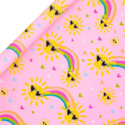 Glick Rollwrap Sunshine 2m Glick Rollwrap Sunshine 2m