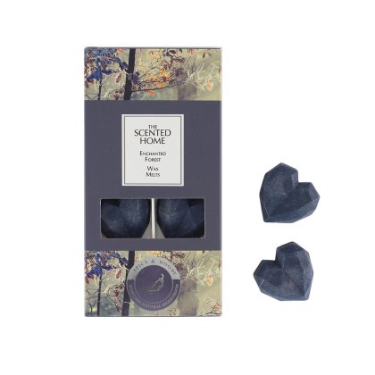 Ashleigh & Burwood Enchanted Forest Pack of 8 Wax Melts Ashleigh & Burwood Enchanted Forest Pack of 8 Wax Melts