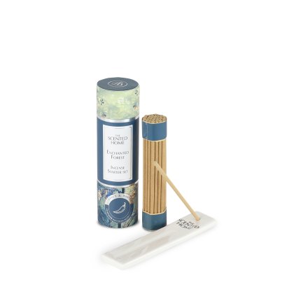 Ashleigh & Burwood Enchanted Forest Mini Incense Set Ashleigh & Burwood Enchanted Forest Mini Incense Set