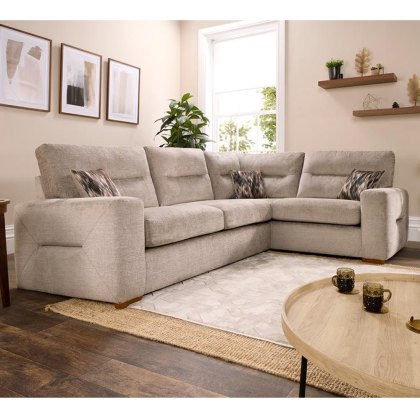 Melody Corner Sofa