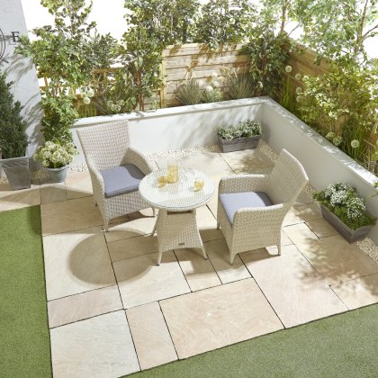 Portland Bistro Set
